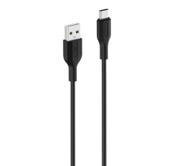 Cables USB Accsup CABLE USB-A VERS USB-C 2M NOIR