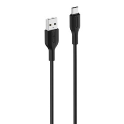 Cables USB Accsup CABLE USB-A VERS USB-C 2M NOIR