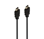 Câbles vidéo Accsup CABLE HDMI 2.0 4K AVEC ETHERNET 3M NOIR