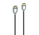 Câbles vidéo Accsup CABLE HDMI 2.0 ULTRA HD 4K AVEC ETHERNET 5M NOIR