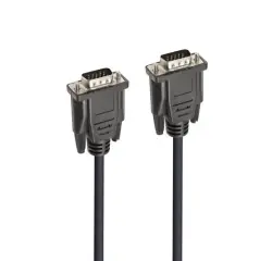 Câbles vidéo Accsup CABLE VGA 1,8M NOIR
