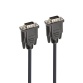 Câbles vidéo Accsup CABLE VGA 1,8M NOIR