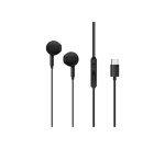 Ecouteurs Swingson USB C Noir