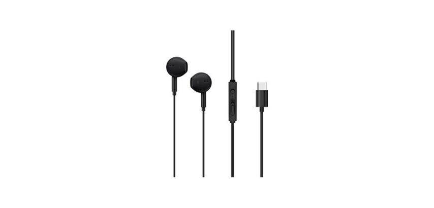 Ecouteurs Swingson USB C Noir