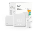 Thermostat connecté Tado Thermostat connecte et Intelligent Sans fil Kit de demarrage V3+