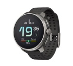 Montre connectée Suunto RACE TITANIUM CHARCOAL