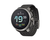 Montre connectée Suunto RACE TITANIUM CHARCOAL