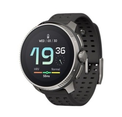 Montre connectée Suunto RACE TITANIUM CHARCOAL