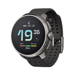 Montre connectée Suunto RACE TITANIUM CHARCOAL
