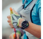Montre connectée Suunto RACE TITANIUM CHARCOAL