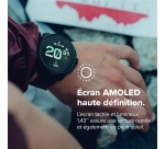 Montre connectée Suunto RACE TITANIUM CHARCOAL