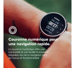 Montre connectée Suunto RACE TITANIUM CHARCOAL