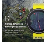 Montre connectée Suunto RACE TITANIUM CHARCOAL