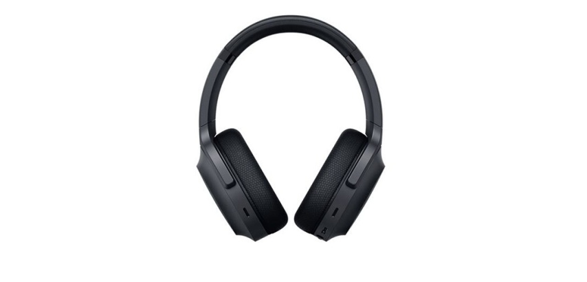 Casque PC Razer BARRACUDA Casque gaming sans fil multiplateforme PC et appareils mobiles