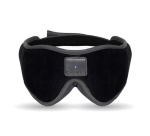 Masque de sommeil Livoo Masque de sommeil ecouteurs Bluetooth