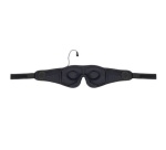 Masque de sommeil Livoo Masque de sommeil ecouteurs Bluetooth