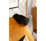 Masque de sommeil Livoo Masque de sommeil ecouteurs Bluetooth