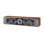 Enceinte centrale Magnat. S14C Noyer