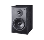 Enceinte bibliothèque Magnat. Monitor S30 Noir vendue a la paire
