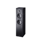 Enceinte colonne Magnat. Monitor S80 ATM Noir vendue a l''unite
