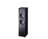 Enceinte colonne Magnat. Monitor S80 ATM Noir vendue a l''unite