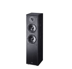 Enceinte colonne Magnat. Monitor S80 ATM Noir vendue a l''unite