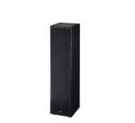 Enceinte colonne Magnat. Monitor S80 ATM Noir vendue a l''unite