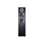 Enceinte colonne Magnat. Monitor S80 ATM Noir vendue a l''unite