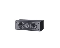 Enceinte centrale Magnat. S12C Noir