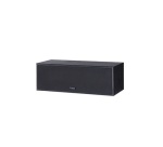 Enceinte centrale Magnat. S12C Noir