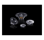 Enceinte centrale Magnat. S12C Noir