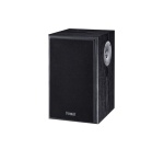 Enceinte bibliothèque Magnat. Monitor S10D Noir vendue a la paire
