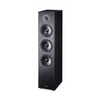 Enceinte colonne Magnat. Monitor S70 Noir vendue a l'unite