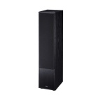 Enceinte colonne Magnat. Monitor S70 Noir vendue a l'unite