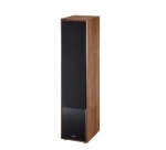 Enceinte colonne Magnat. Monitor S70 Noyer vendue a l'unite