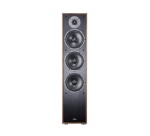 Enceinte colonne Magnat. Monitor S70 Noyer vendue a l'unite