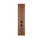 Enceinte colonne Magnat. Monitor S70 Noyer vendue a l'unite