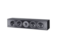 Enceinte centrale Magnat. S14C Noir