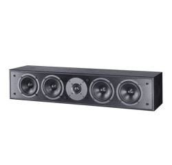 Enceinte centrale Magnat. S14C Noir
