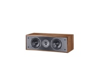 Enceinte centrale Magnat. S12C Noyer