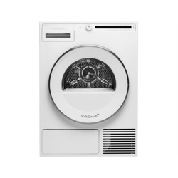 Sèche-linge pompe à chaleur Asko T208H.W
