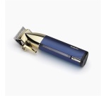 Tondeuse homme Babyliss E992E - Tondeuse cheveux Super-X Metal - Edition Gold & Navy