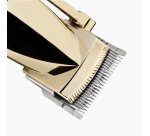 Tondeuse homme Babyliss E992E - Tondeuse cheveux Super-X Metal - Edition Gold & Navy