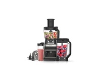 Robot multifonction Ninja BN800EU 3 en 1 Auto-IQ