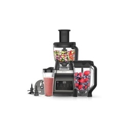 Robot multifonction Ninja BN800EU 3 en 1 Auto-IQ