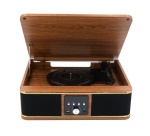 Platine vinyle Halterrego BOSTON