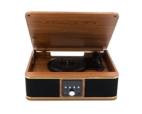 Platine vinyle Halterrego BOSTON