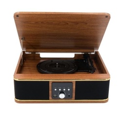 Platine vinyle Halterrego BOSTON