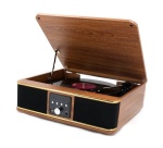 Platine vinyle Halterrego BOSTON