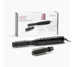 Brosse coiffante Babyliss AS86E - Brosse soufflante Smooth Shape AirStyle